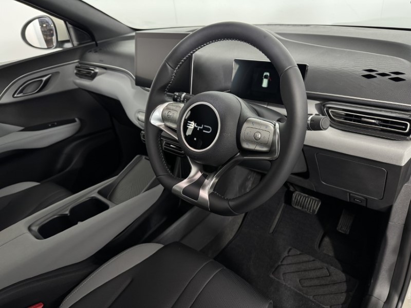 2025 (75) BYD DOLPHIN SURF 65kW Boost 43kWh 5dr Auto 4971821