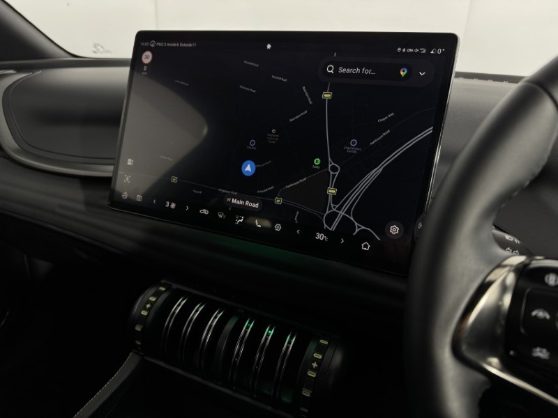 2025 (25) BYD ATTO 3 150kW Design 60kWh 5dr Auto 4991353