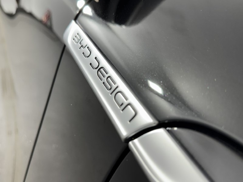 2025 (25) BYD ATTO 3 150kW Design 60kWh 5dr Auto 4991368