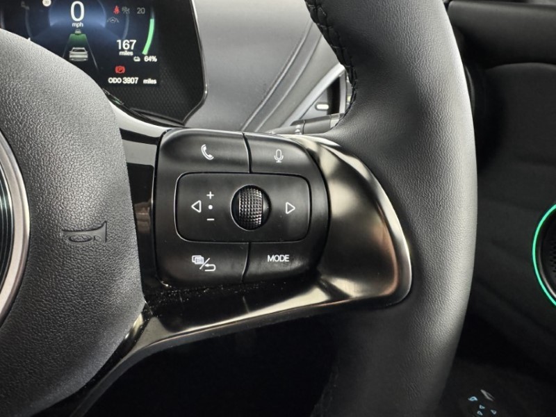 2025 (25) BYD ATTO 3 150kW Design 60kWh 5dr Auto 4991348