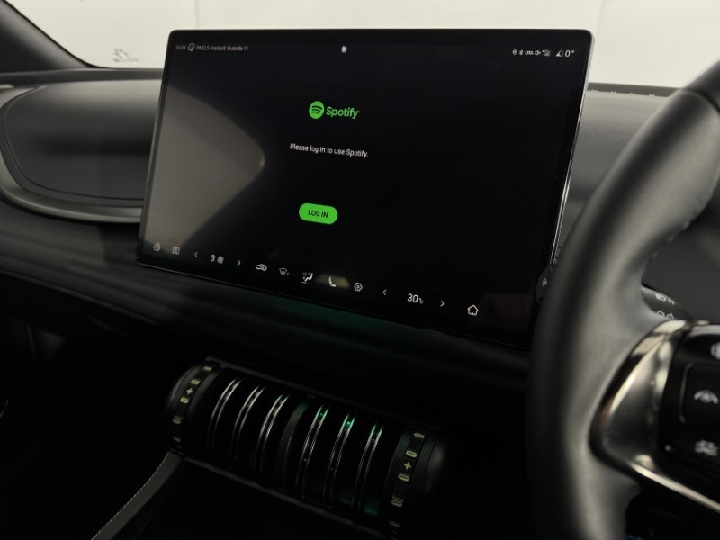 2025 (25) BYD ATTO 3 150kW Design 60kWh 5dr Auto 4991354