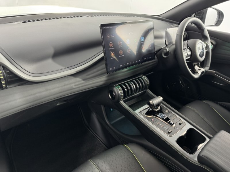 2025 (25) BYD ATTO 3 150kW Design 60kWh 5dr Auto 4991392