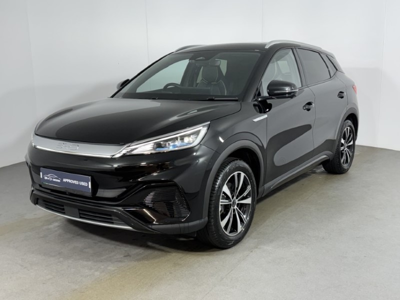 2025 (25) BYD ATTO 3 150kW Design 60kWh 5dr Auto 4991413