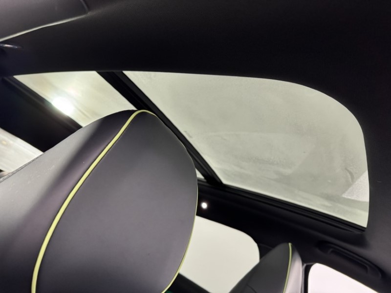 2025 (25) BYD ATTO 3 150kW Design 60kWh 5dr Auto 4991362