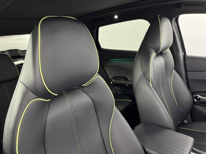 2025 (25) BYD ATTO 3 150kW Design 60kWh 5dr Auto 4991361