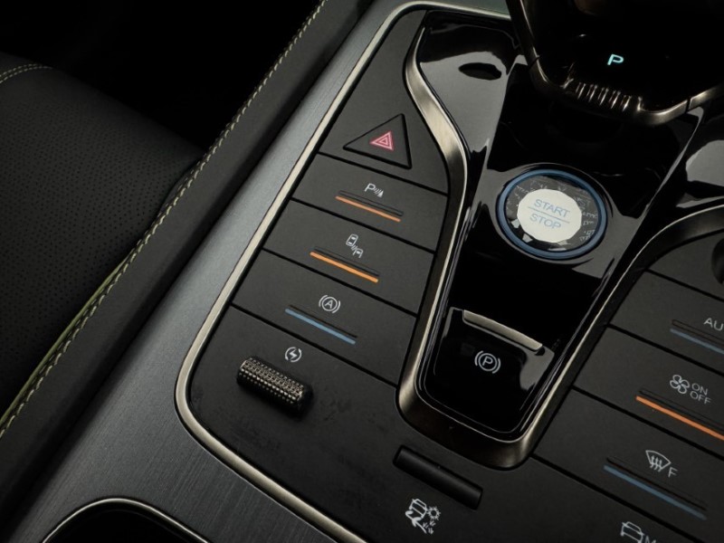 2025 (25) BYD ATTO 3 150kW Design 60kWh 5dr Auto 4991350