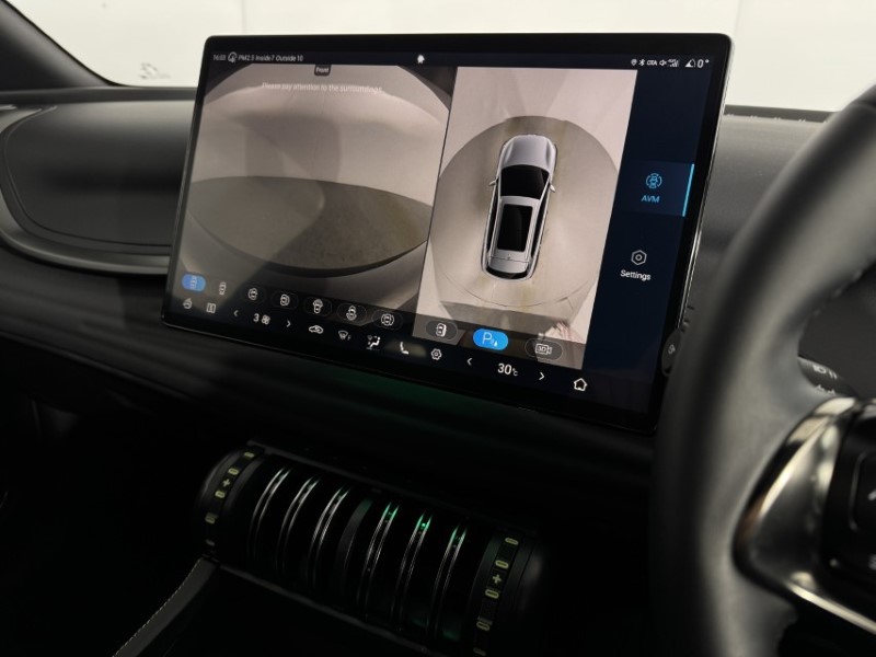 2025 (25) BYD ATTO 3 150kW Design 60kWh 5dr Auto 4991357