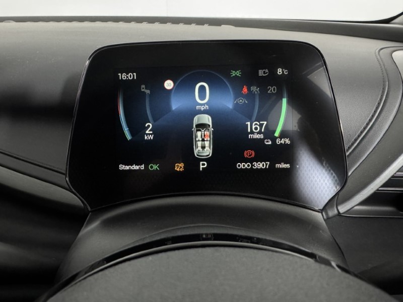 2025 (25) BYD ATTO 3 150kW Design 60kWh 5dr Auto 4991343