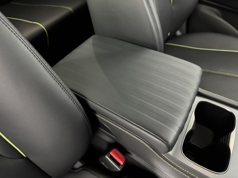 2025 (25) BYD ATTO 3 150kW Design 60kWh 5dr Auto 4991365