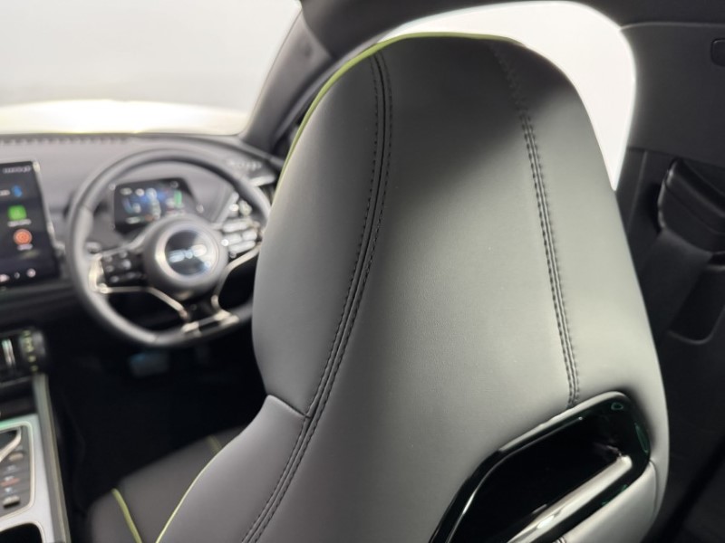 2025 (25) BYD ATTO 3 150kW Design 60kWh 5dr Auto 4991389