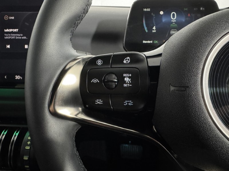 2025 (25) BYD ATTO 3 150kW Design 60kWh 5dr Auto 4991347