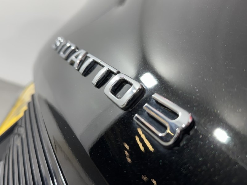 2025 (25) BYD ATTO 3 150kW Design 60kWh 5dr Auto 4991374