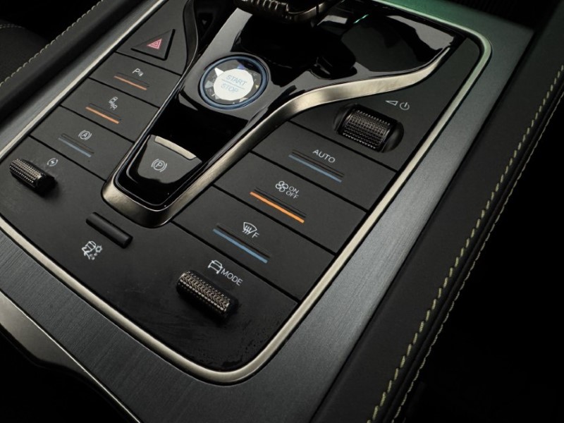 2025 (25) BYD ATTO 3 150kW Design 60kWh 5dr Auto 4991351