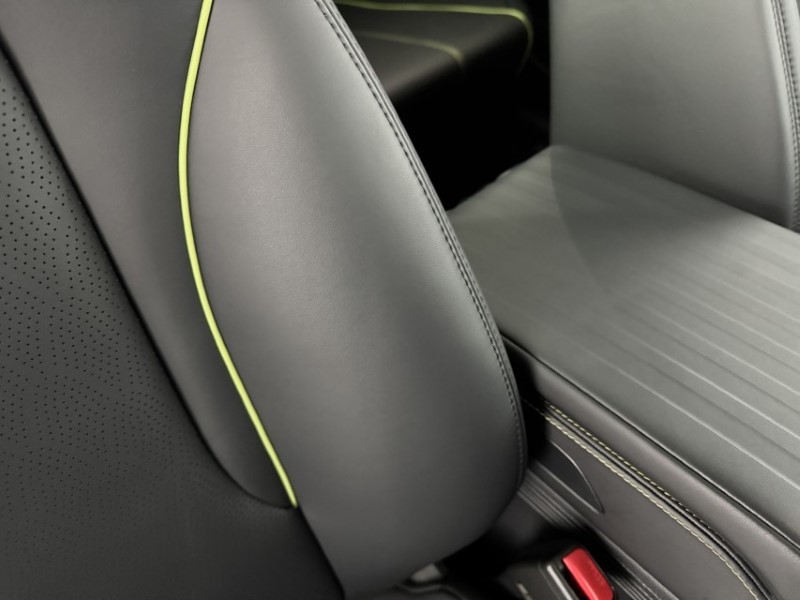 2025 (25) BYD ATTO 3 150kW Design 60kWh 5dr Auto 4991364