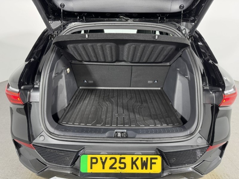 2025 (25) BYD ATTO 3 150kW Design 60kWh 5dr Auto 4991375