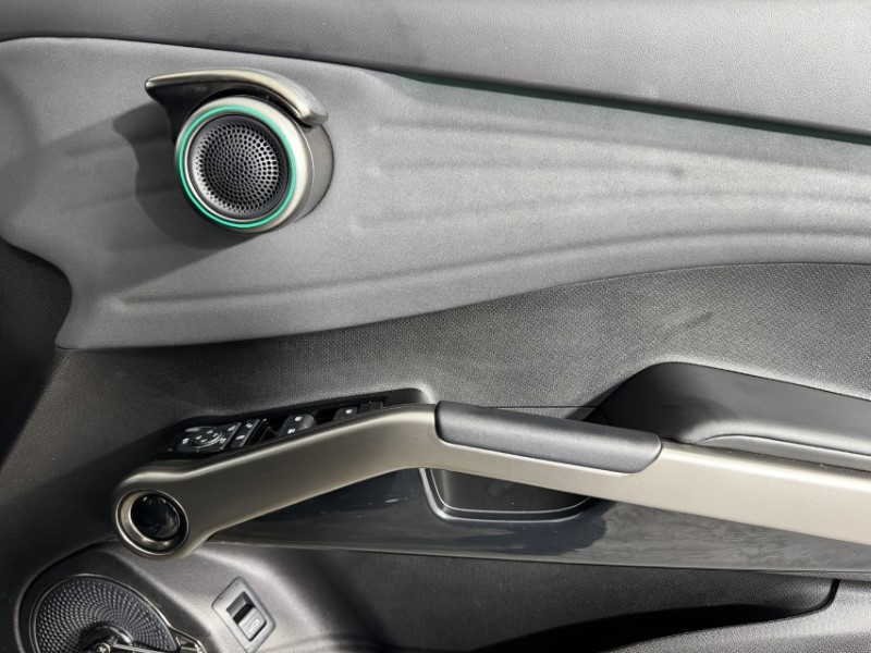 2025 (25) BYD ATTO 3 150kW Design 60kWh 5dr Auto 4991366