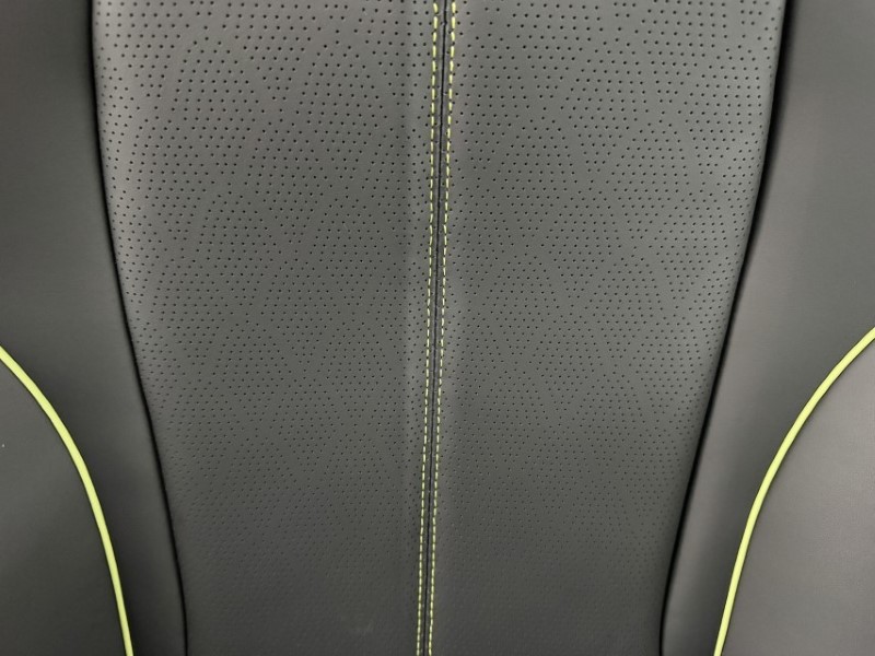 2025 (25) BYD ATTO 3 150kW Design 60kWh 5dr Auto 4991363