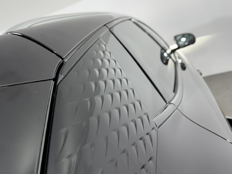 2025 (25) BYD ATTO 3 150kW Design 60kWh 5dr Auto 4991370