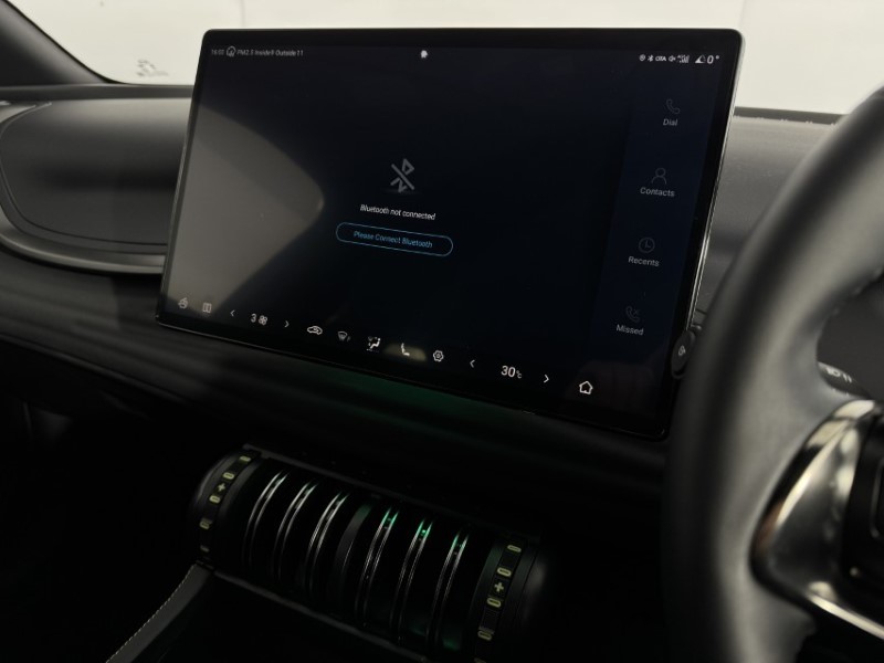 2025 (25) BYD ATTO 3 150kW Design 60kWh 5dr Auto 4991358