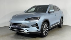 2025 (75) BYD SEAL U 1.5 DM-i AWD Design 5dr Auto 5141523