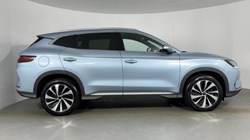 2025 (75) BYD SEAL U 1.5 DM-i AWD Design 5dr Auto 5141527