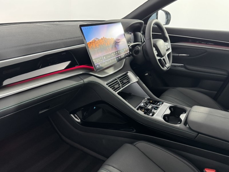 2025 (75) BYD SEAL U 1.5 DM-i AWD Design 5dr Auto 5141519