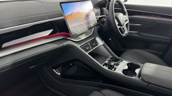 2025 (75) BYD SEAL U 1.5 DM-i AWD Design 5dr Auto 5141519