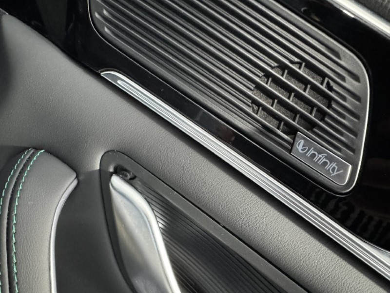 2025 (75) BYD SEAL U 1.5 DM-i AWD Design 5dr Auto 5141486