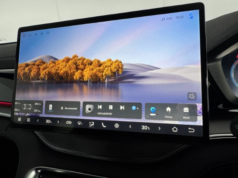 2025 (75) BYD SEAL U 1.5 DM-i AWD Design 5dr Auto 5141475