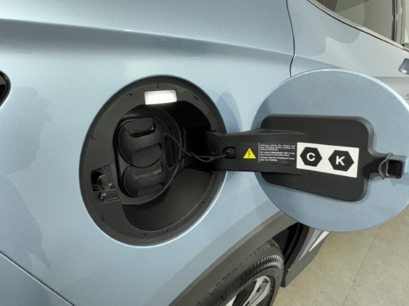 2025 (75) BYD SEAL U 1.5 DM-i AWD Design 5dr Auto 5141497