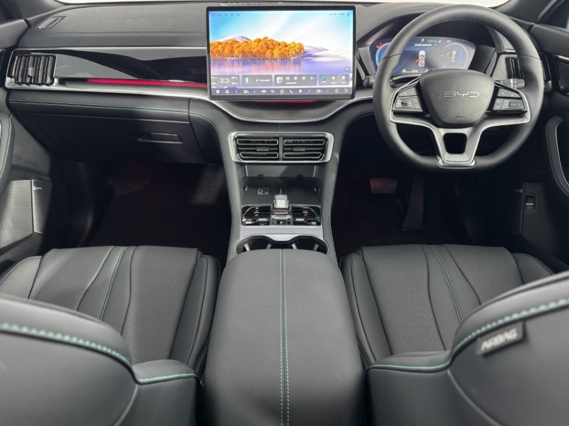 2025 (75) BYD SEAL U 1.5 DM-i AWD Design 5dr Auto 5141514