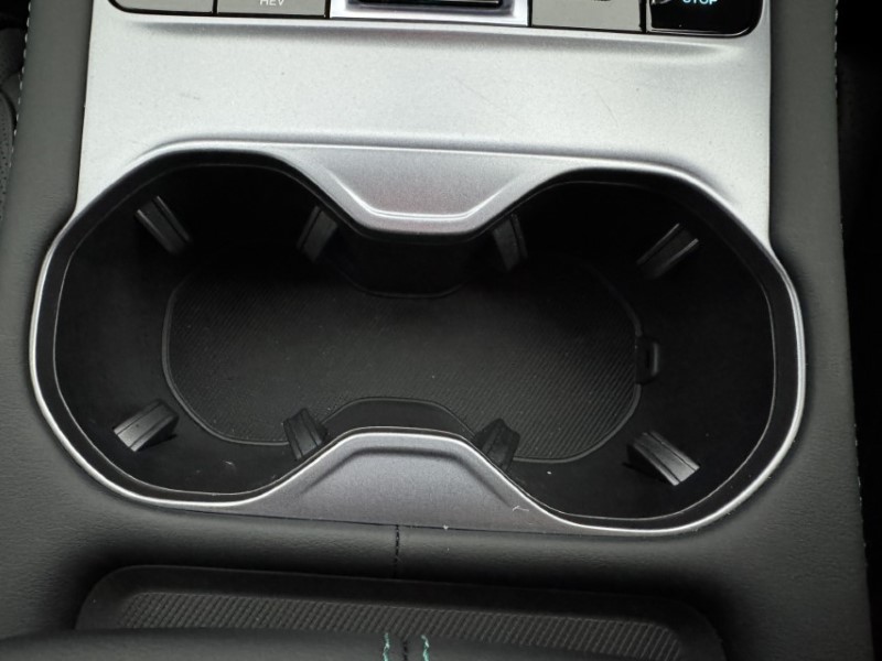 2025 (75) BYD SEAL U 1.5 DM-i AWD Design 5dr Auto 5141484