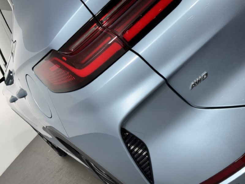 2025 (75) BYD SEAL U 1.5 DM-i AWD Design 5dr Auto 5141511