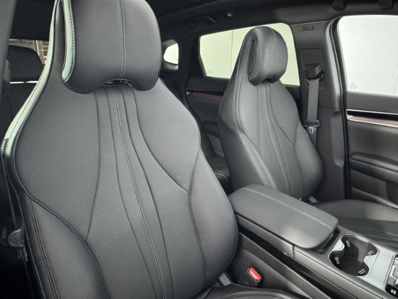 2025 (75) BYD SEAL U 1.5 DM-i AWD Design 5dr Auto 5141487