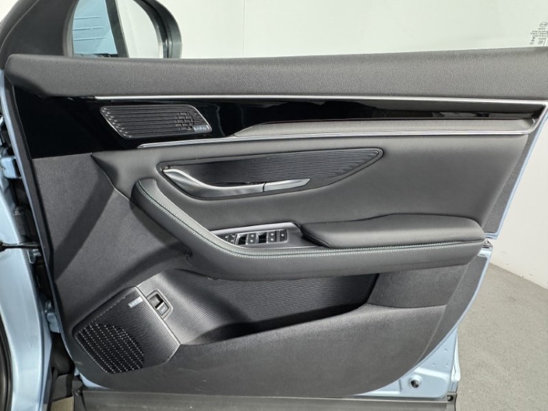 2025 (75) BYD SEAL U 1.5 DM-i AWD Design 5dr Auto 5141485