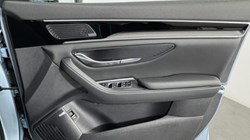 2025 (75) BYD SEAL U 1.5 DM-i AWD Design 5dr Auto 5141485