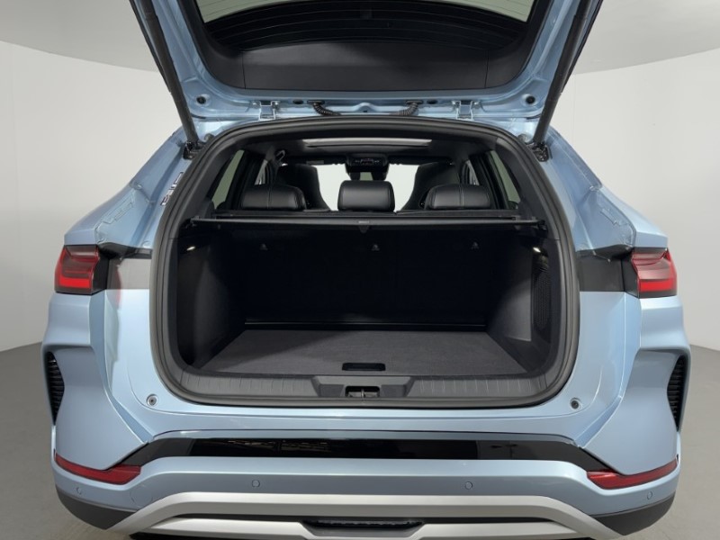 2025 (75) BYD SEAL U 1.5 DM-i AWD Design 5dr Auto 5141509