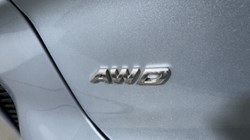 2025 (75) BYD SEAL U 1.5 DM-i AWD Design 5dr Auto 5141505