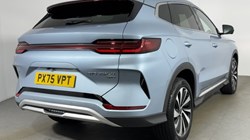 2025 (75) BYD SEAL U 1.5 DM-i AWD Design 5dr Auto 5141533