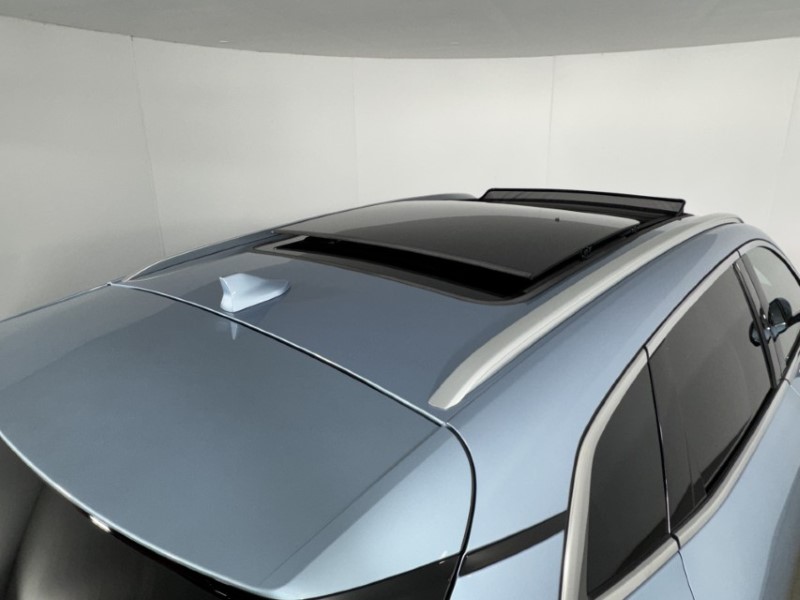 2025 (75) BYD SEAL U 1.5 DM-i AWD Design 5dr Auto 5141499