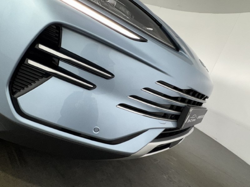 2025 (75) BYD SEAL U 1.5 DM-i AWD Design 5dr Auto 5141495