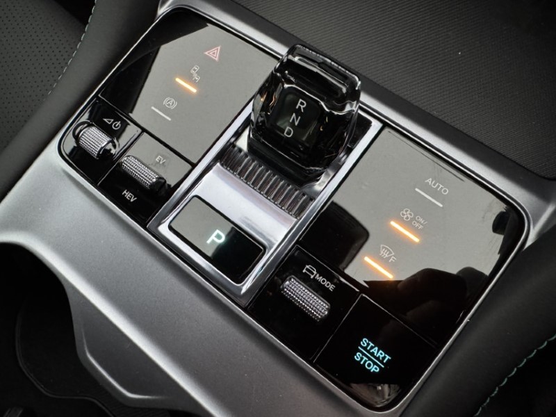 2025 (75) BYD SEAL U 1.5 DM-i AWD Design 5dr Auto 5141483