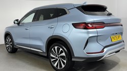 2025 (75) BYD SEAL U 1.5 DM-i AWD Design 5dr Auto 5141532