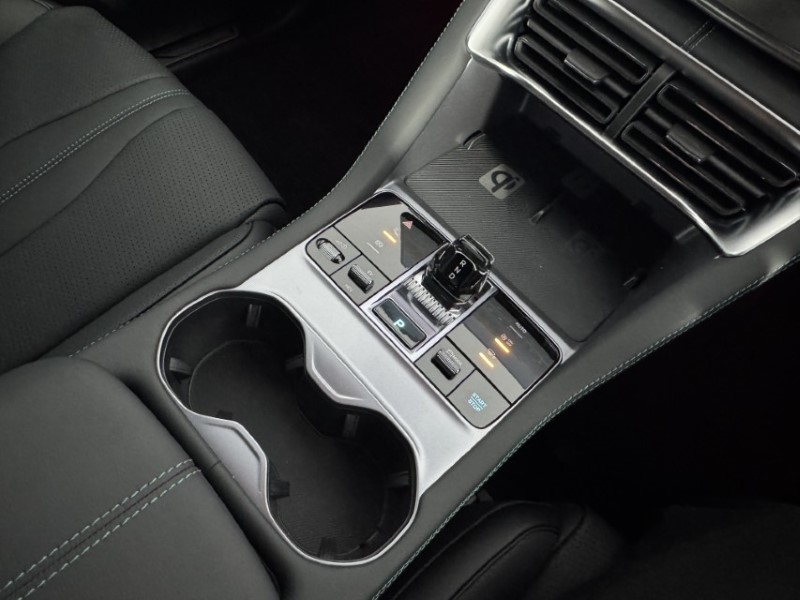 2025 (75) BYD SEAL U 1.5 DM-i AWD Design 5dr Auto 5141482