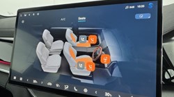 2025 (75) BYD SEAL U 1.5 DM-i AWD Design 5dr Auto 5141479