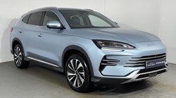 2025 (75) BYD SEAL U 1.5 DM-i AWD Design 5dr Auto 5141530