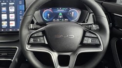 2025 (75) BYD SEAL U 1.5 DM-i AWD Design 5dr Auto 5141472