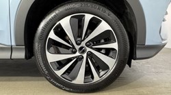 2025 (75) BYD SEAL U 1.5 DM-i AWD Design 5dr Auto 5141492