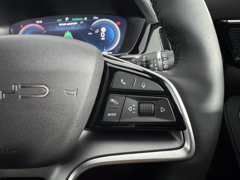 2025 (75) BYD SEAL U 1.5 DM-i AWD Design 5dr Auto 5141474