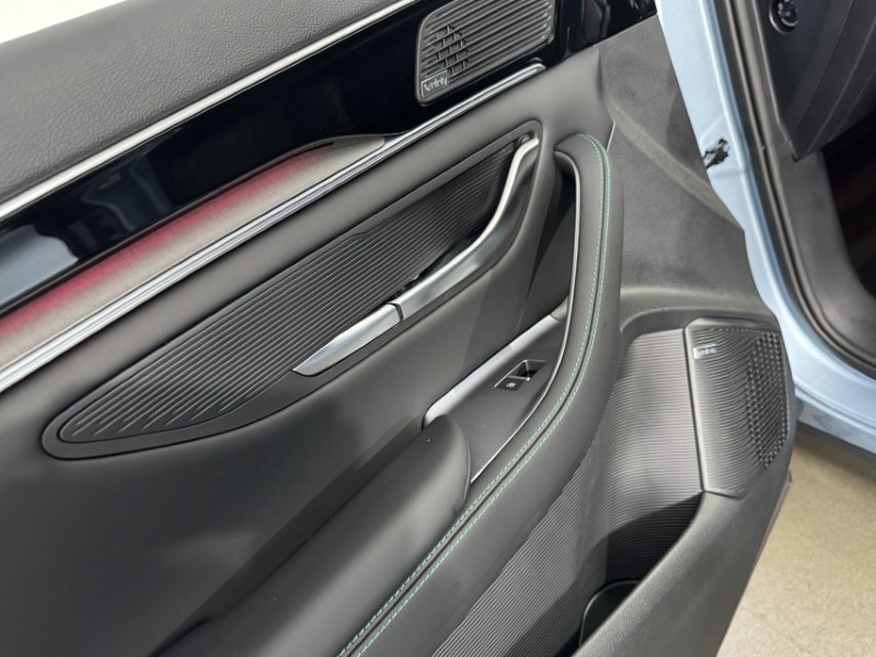 2025 (75) BYD SEAL U 1.5 DM-i AWD Design 5dr Auto 5141521